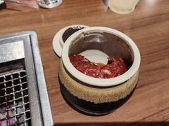 -俺的焼肉(銀座9丁目店)
