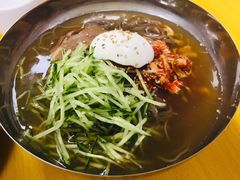 -屋里家延边朝鲜族冷面(南园店)