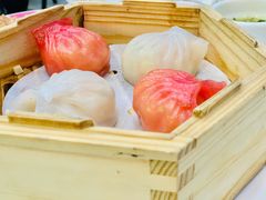 -东鑫记港式茶餐厅(南京东路店)