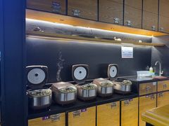 -匠子烤鱼(东方万达店)