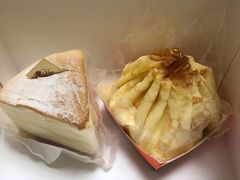 幸福袋-檬舒舒MonChouChou(久光百货店)