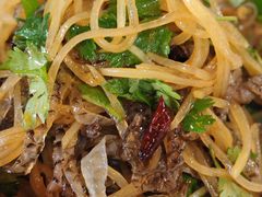 -大家乐东北菜(富河园店)