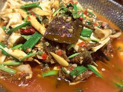 -中8楼风尚云南菜(颐堤港店)