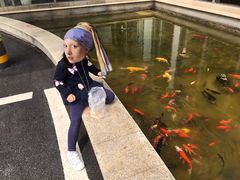 -锦江都城闵行饭店