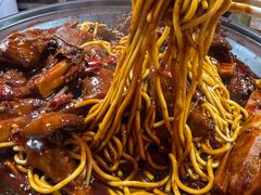 -回味黑鸭煲·始于2006(万松园店)