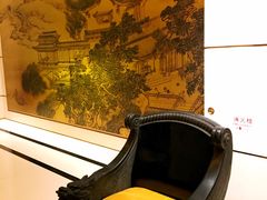 -北京盘古七星酒店