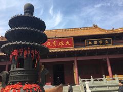 -太平禅寺