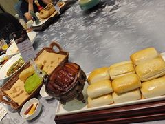 -令氏家外家周秦食府(高新店)
