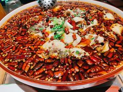 -滋色臻选川菜(北京坊旗舰店)
