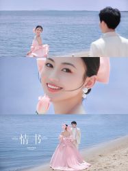 -青禾蒙娜丽莎婚纱摄影(武汉总店)