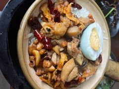 -罗平振兴老店砂锅饭(文笔路店)