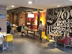 -麦当劳(金沙广场店)