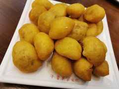 -海坛特色小吃·只做平潭特色菜(平潭店)