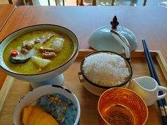 -我的甜·泰国餐厅