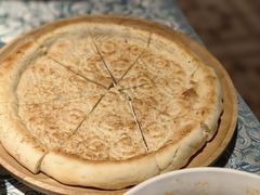 -巴扎美食·新疆菜·西域歌舞表演餐厅(新疆大厦店)