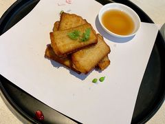 香煎深海带鱼-逸道(益丰·外滩源店)