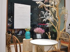 -嗒令甜品·主题融合料理餐厅(首座时代店)