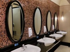 -汕头君华海逸酒店·鸿桃轩中餐厅