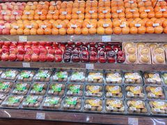 -果蔬好生活超市(双井店)