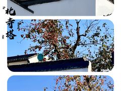 -北寺塔