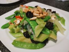 -陈傻子餐厅(世纪都会店)