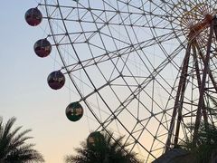 -三亚海昌梦幻海洋不夜城