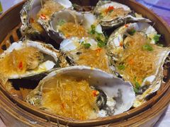 -桥东喜碧海鲜街(水东街店)