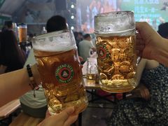 -第34届青岛国际啤酒节