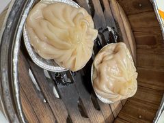 灌汤小笼包-凤凰楼酒家·粤宴点心(华强北店)