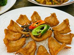 -轩记海鲜餐厅·四十五年老字号·经典粤菜(西区彩虹店)