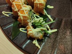 -有喜屋·深夜食堂(北京西路店)