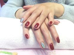 -RL Nail·瑞丽美甲美睫品牌原创店
