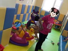 -津旗游泳俱乐部(俊景苑店)