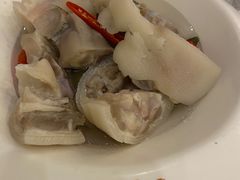 招牌白云猪手-沙河粉村·国家非遗传承(云台店)