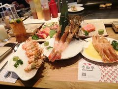 -赤坂亭·M9和牛烧肉·铁板烧(合肥万象城店)