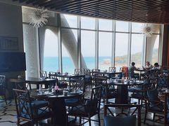 -蜈支洲岛珊瑚酒店临海阁中餐厅