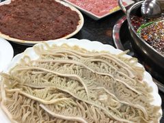 -巴蜀大宅门火锅(新华公园店)