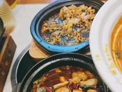 -佰家小厨·南京菜(夫子庙店)