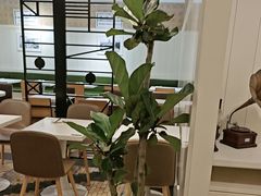 -葡珍轩冰室(虹桥机场T1店)