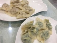 -黄家饺子东北特色菜馆(湖滨商业街店)