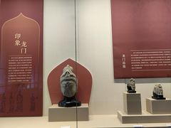 -隋唐大运河文化博物馆