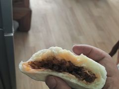 -蔡记包子(百花路店)