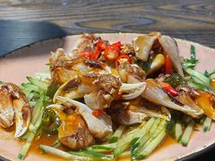 -鼎牛牛炖锅·烤串(温泉路店)