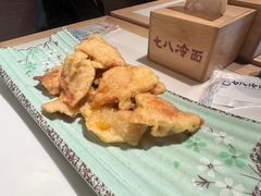 -七八冷面·延边朝鲜族美食(圣熙八号店)