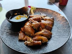 -德尚煌·顺德菜(誉山悠方天地店)