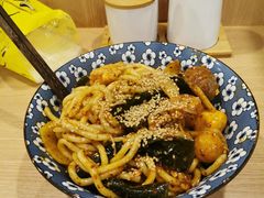 -皆道拌麻辣烫·麻辣拌