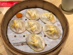 经典蟹粉小笼包-弄堂小笼包(天津南开大悦城店)