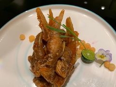 -尚一汤·粤菜海鲜(环球港店)