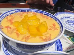 -捷信牛奶甜品世家(合生汇店)