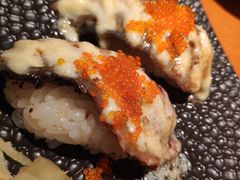 -仓桥家·焗寿司·锅物(光谷步行街店)